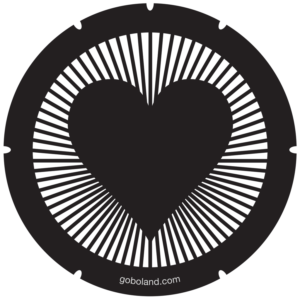 2 431 011 - Heart Beat Radial 1