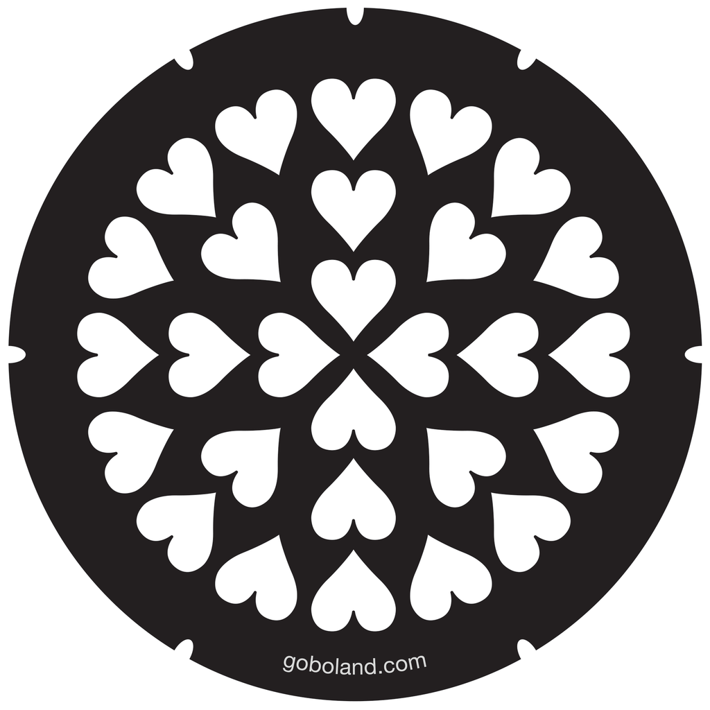 2 431 026 - Many Hearts