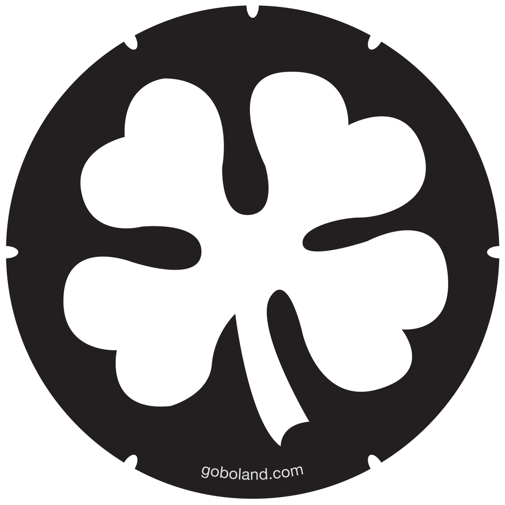 2 432 000 - Four Leaf Clover