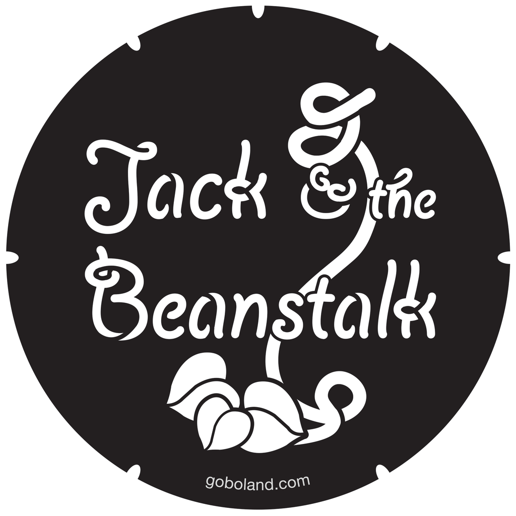2 449 007 - Jack & The Beanstalk