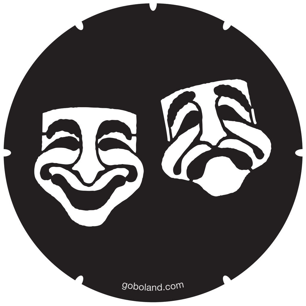 2 450 000 - Tragedy & Comedy