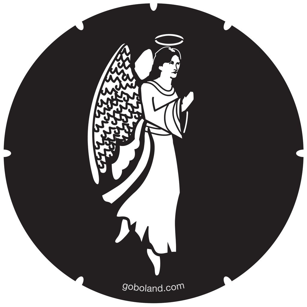 2 461 005 - Angel