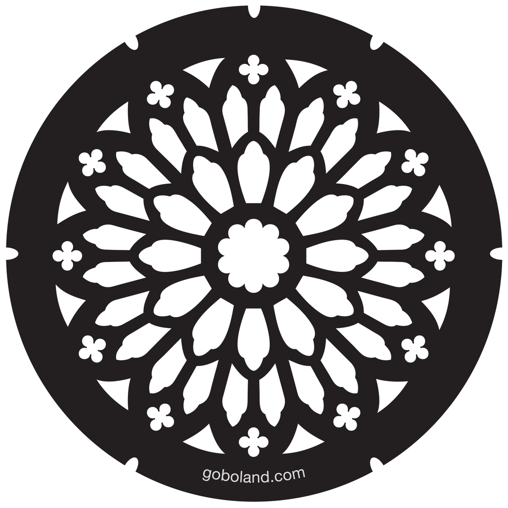 2 470 005 - Chapel Window