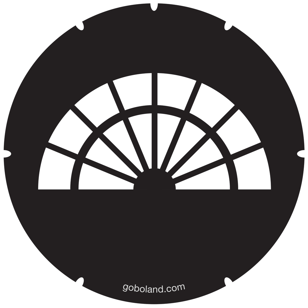 2 480 041 - Fan Window