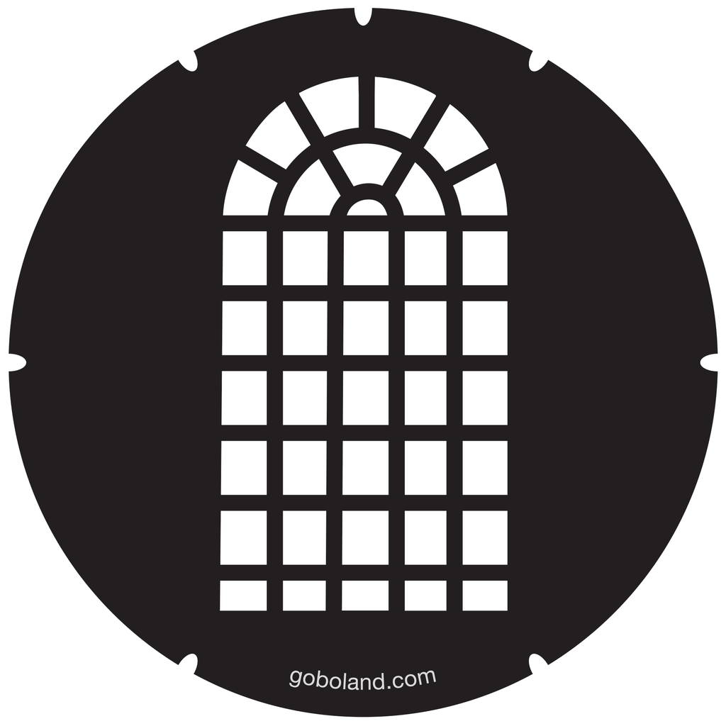 2 480 053 - Venetian Arch