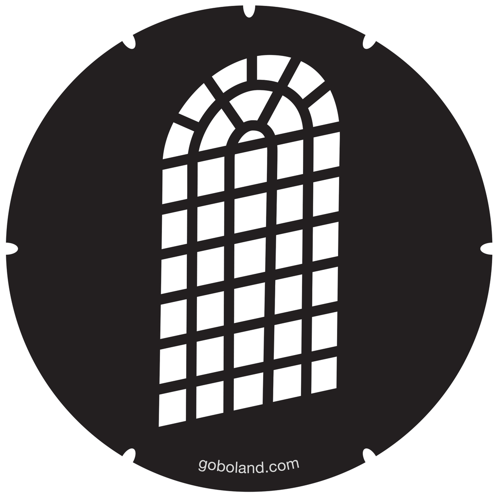 2 480 054 - Vertical Arch Oblique