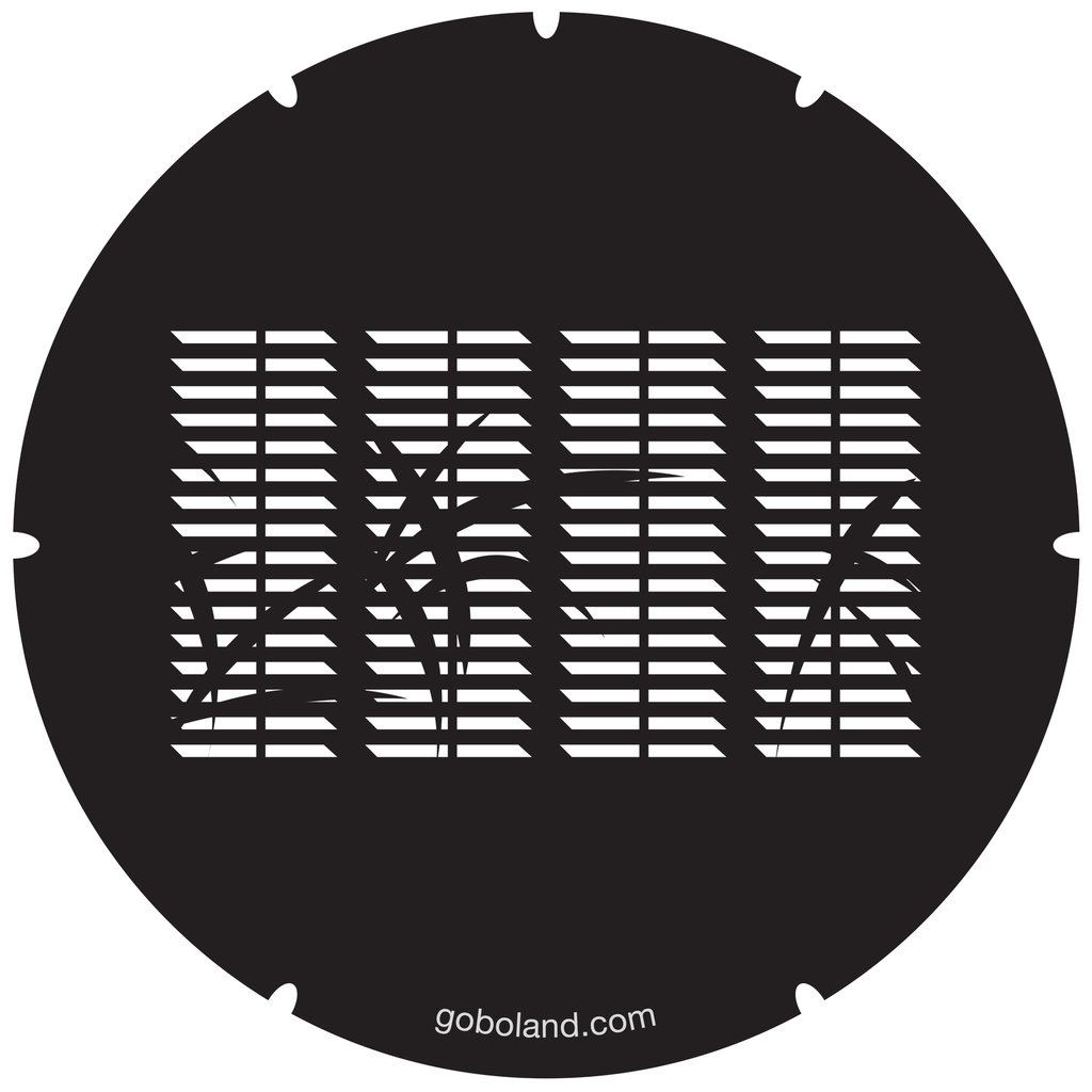 2 490 008 - Blinds 8