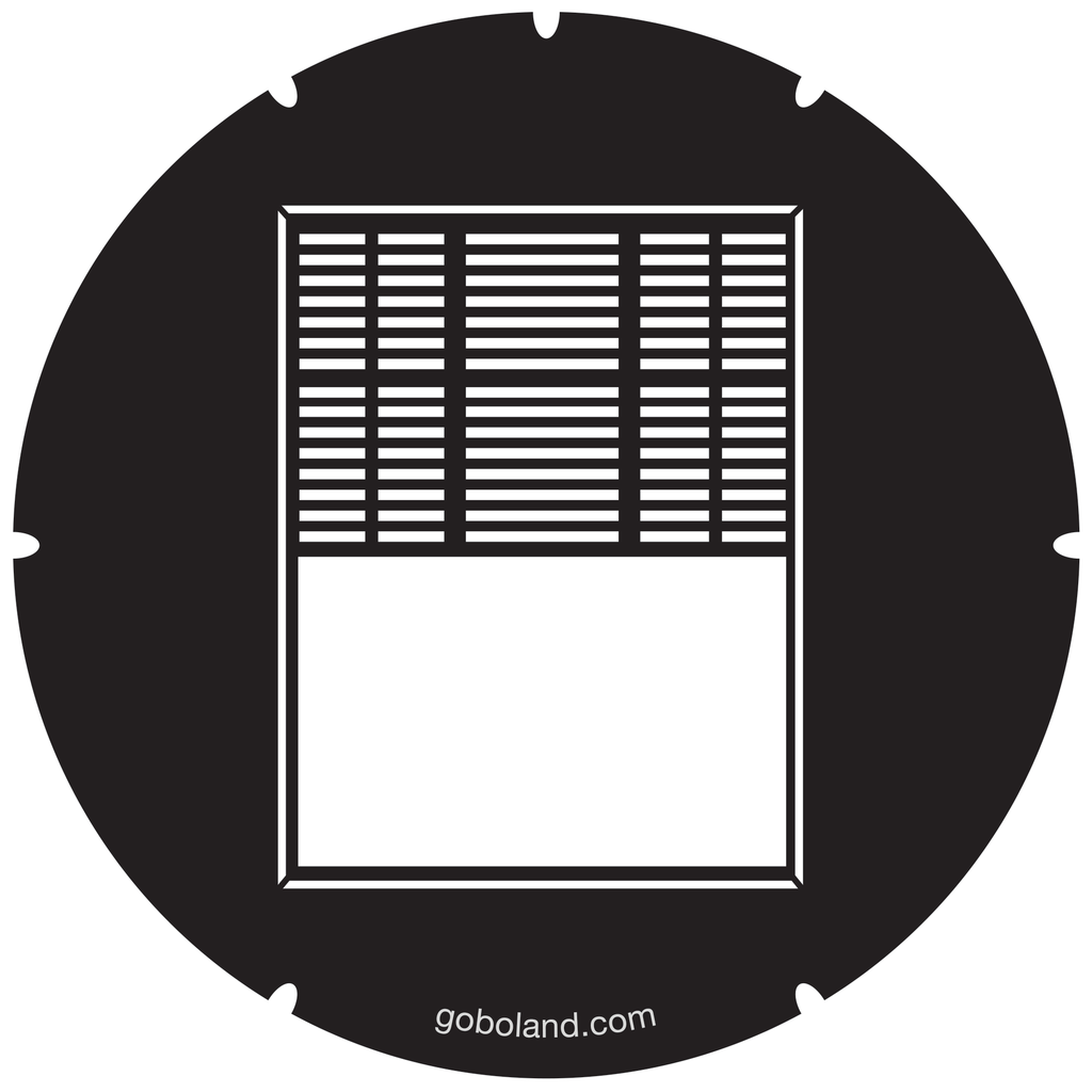 2 490 011 - Open Blind 2