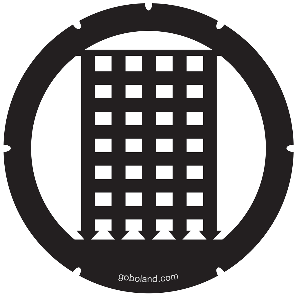 2 500 013 - Portcullis