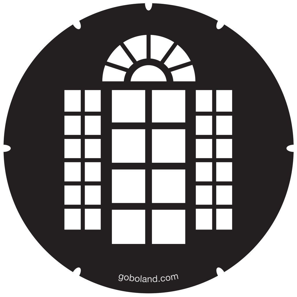 2 500 020 - French Doors