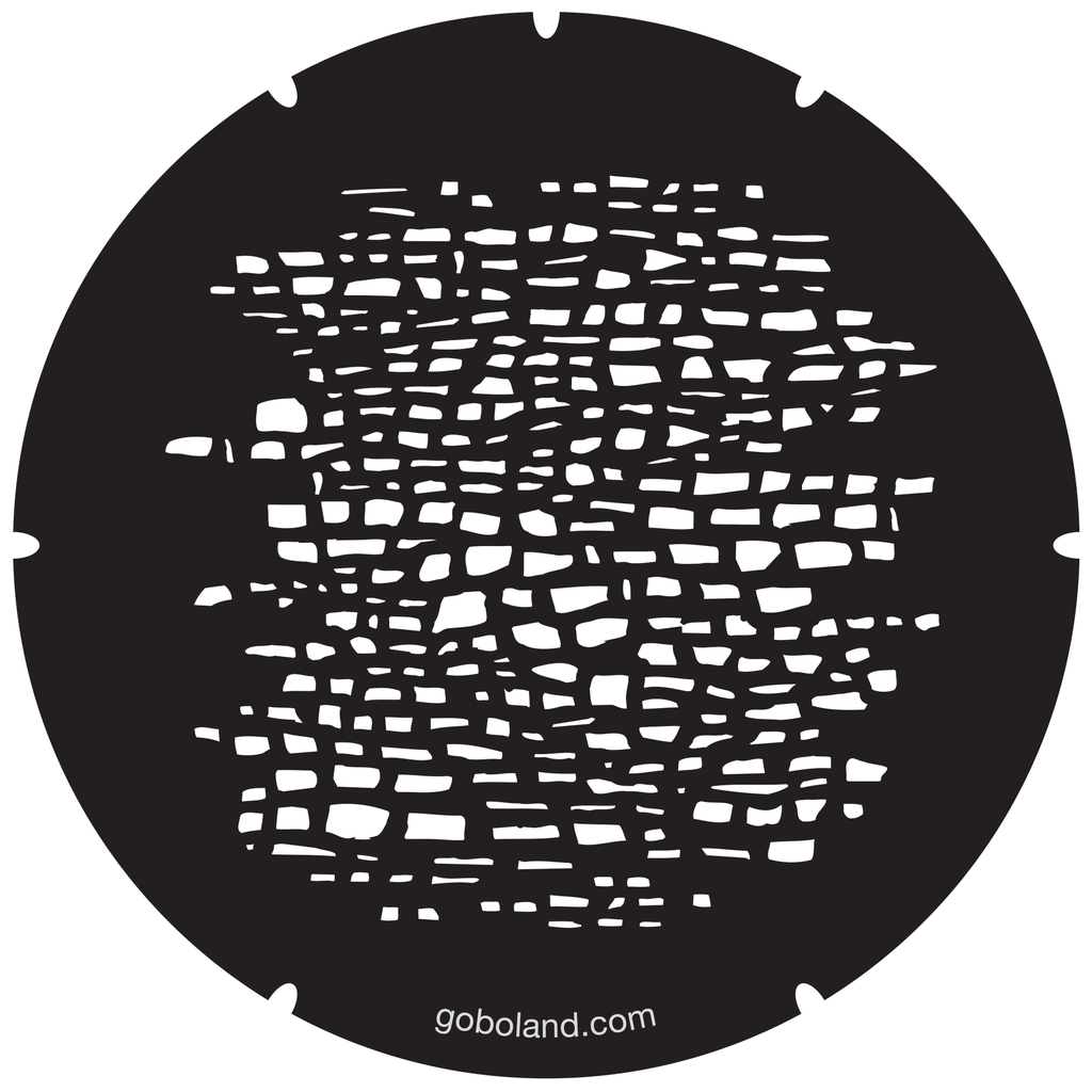 2 502 004 - Drystone Wall