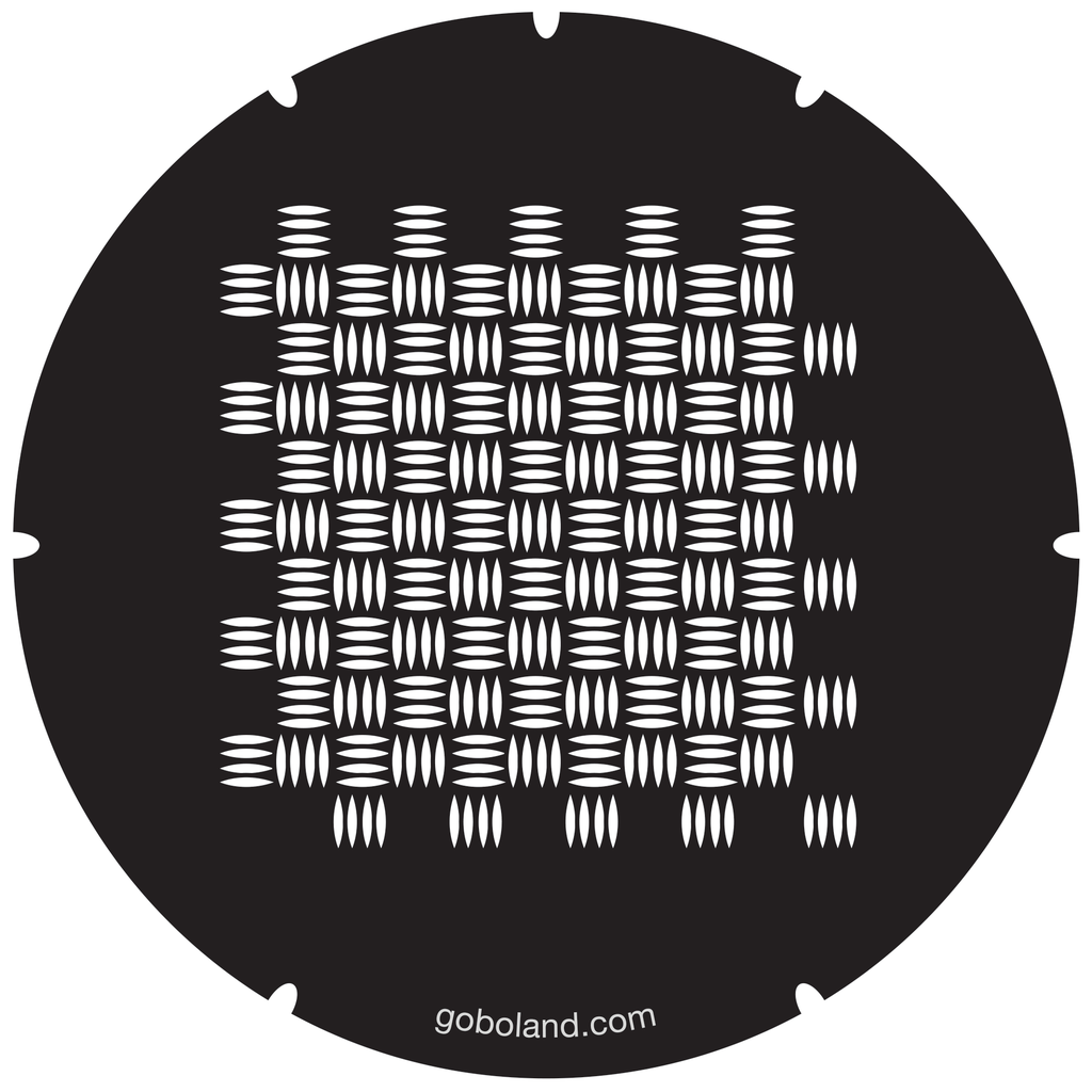 2 502 040 - Metal Floor