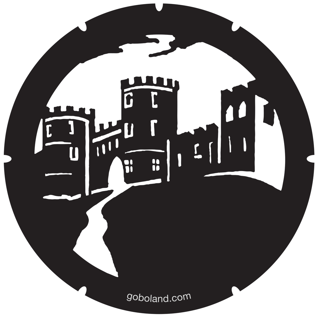 2 510 005 - Castle