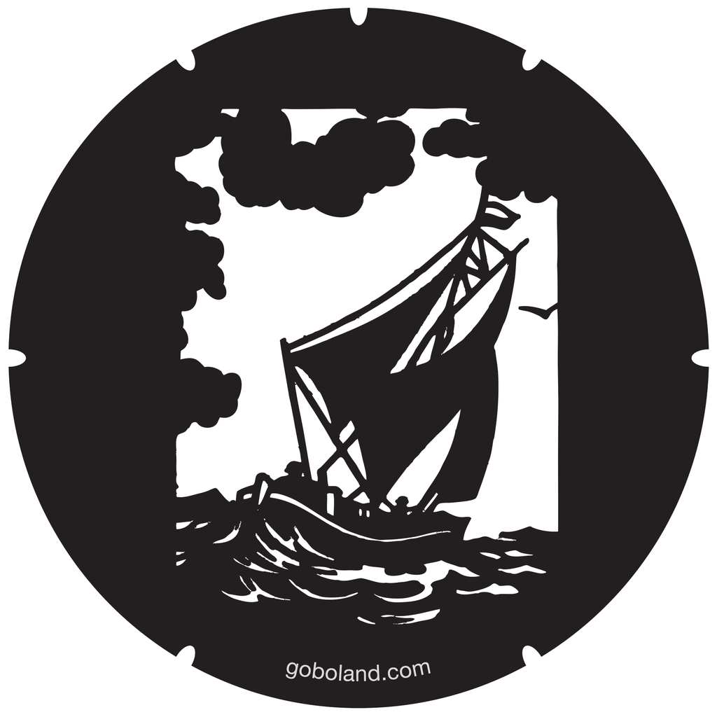 2 510 040 - All At Sea