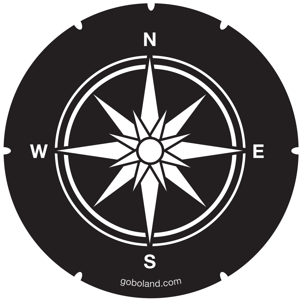 2 540 025 - Compass