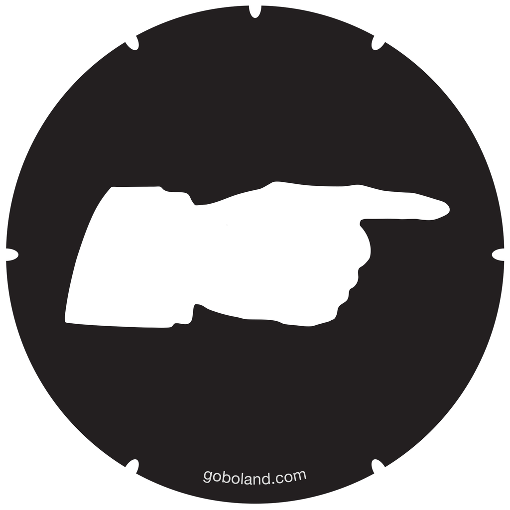 2 541 010 - Index Pointer