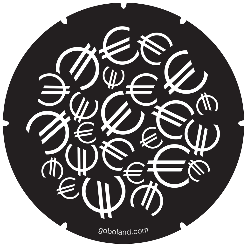 2 542 003 - Euro Break Up