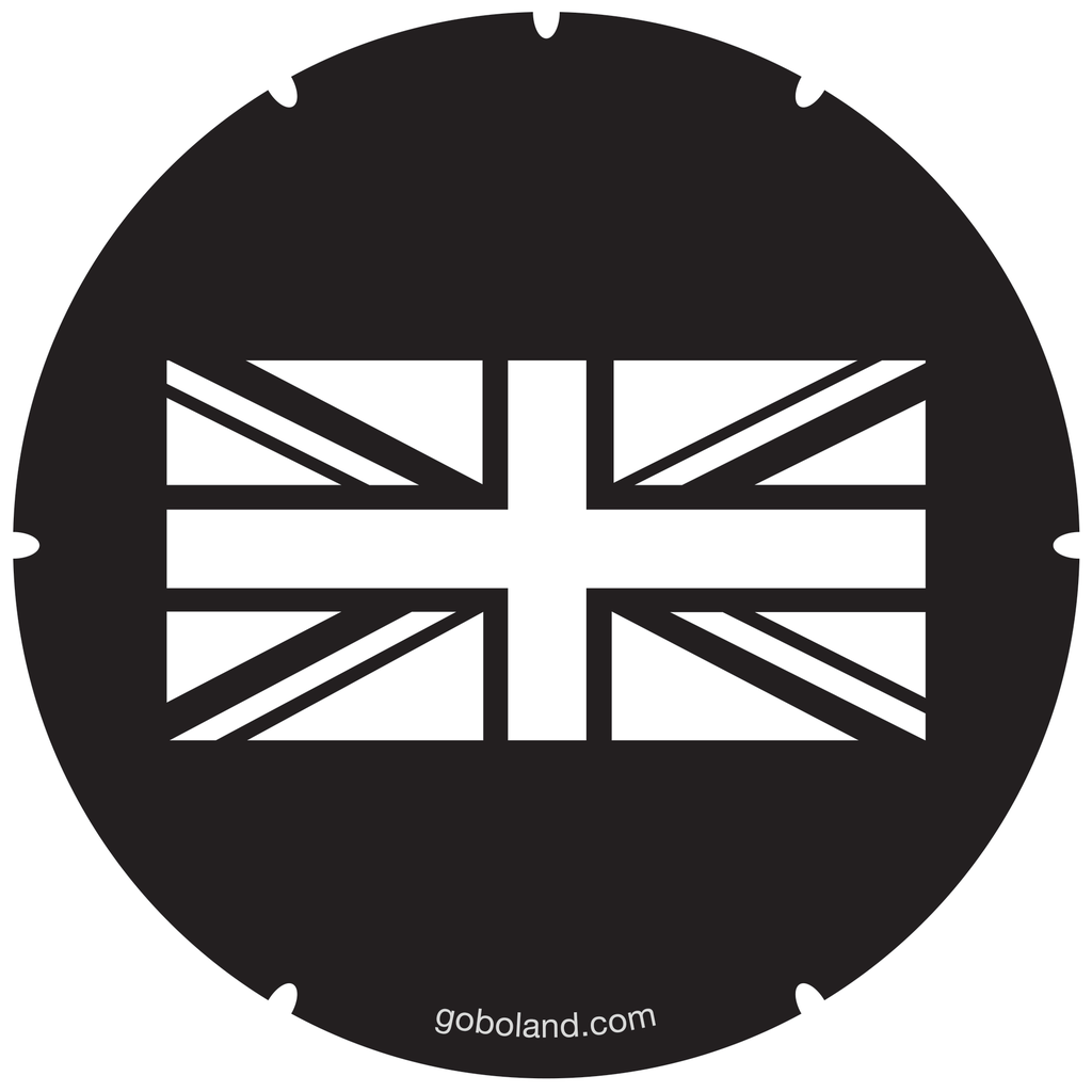 2 550 008 - Union Jack Flag