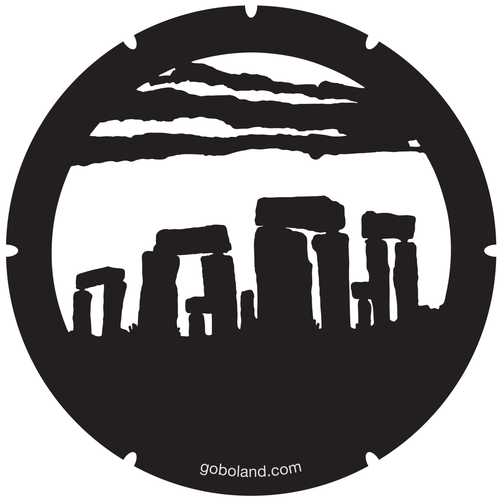 2 554 010 - Stonehenge