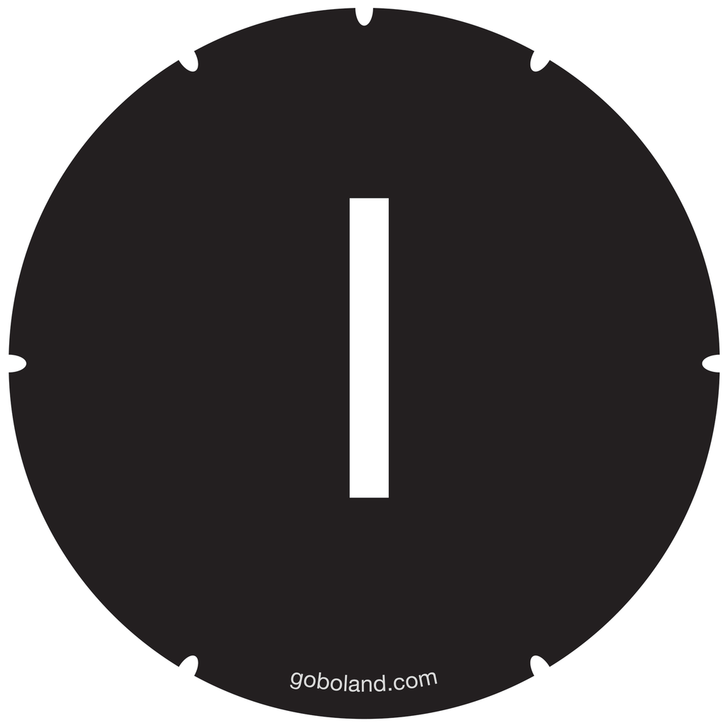 2 600 212 - Lowercase L