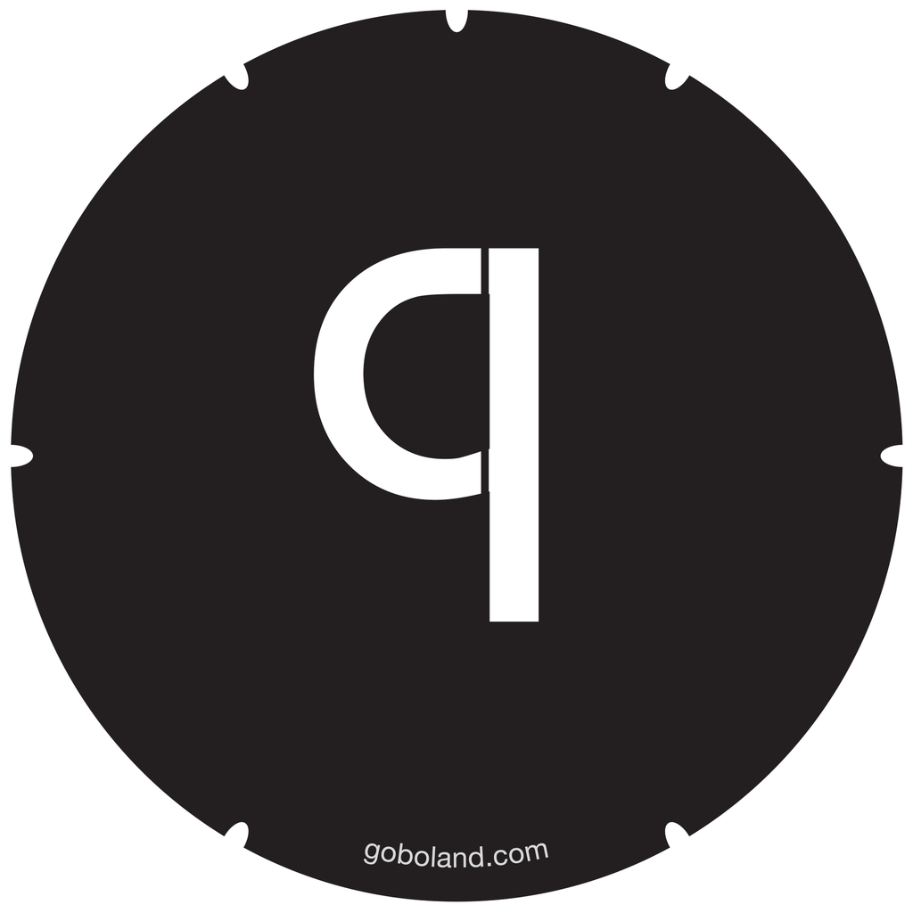 2 600 217 - Lowercase Q