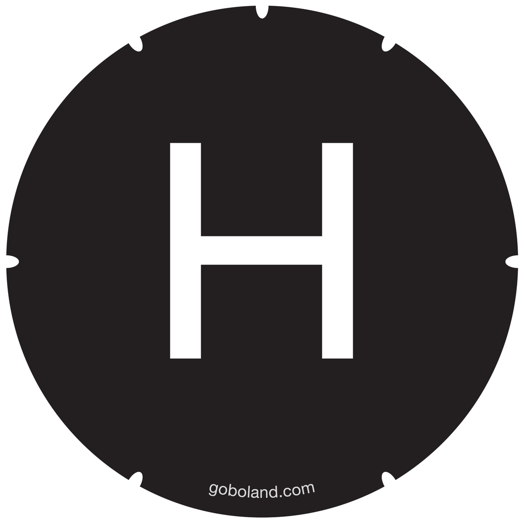 2 650 108 - Capital H