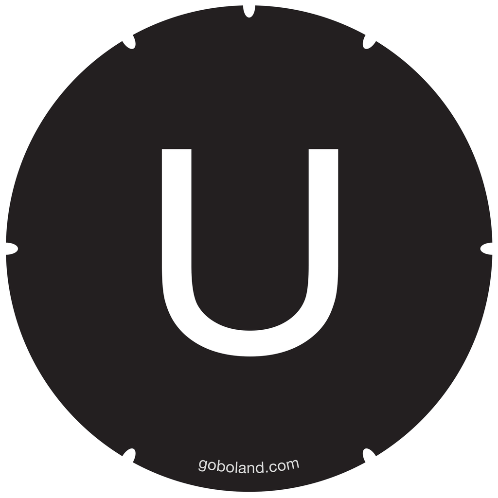 2 650 121 - Capital U