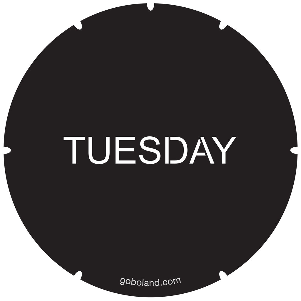 2 705 101 - Monday