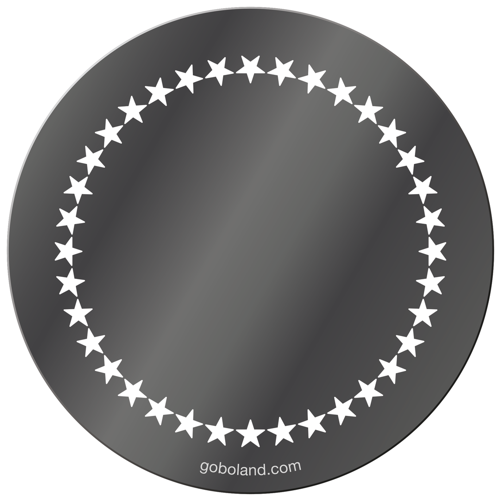 1 101 008 - Star Ring