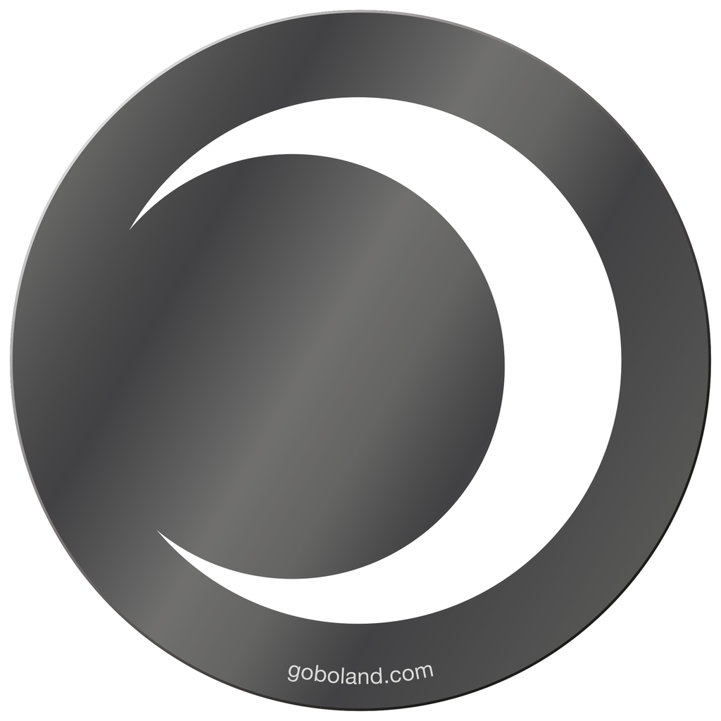 1 110 010 - Partial Eclipse