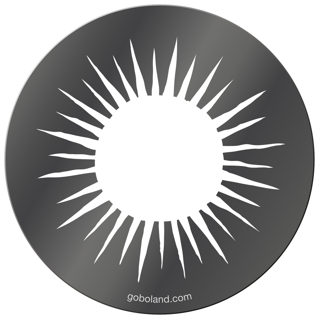 1 120 031 - Sun Rays