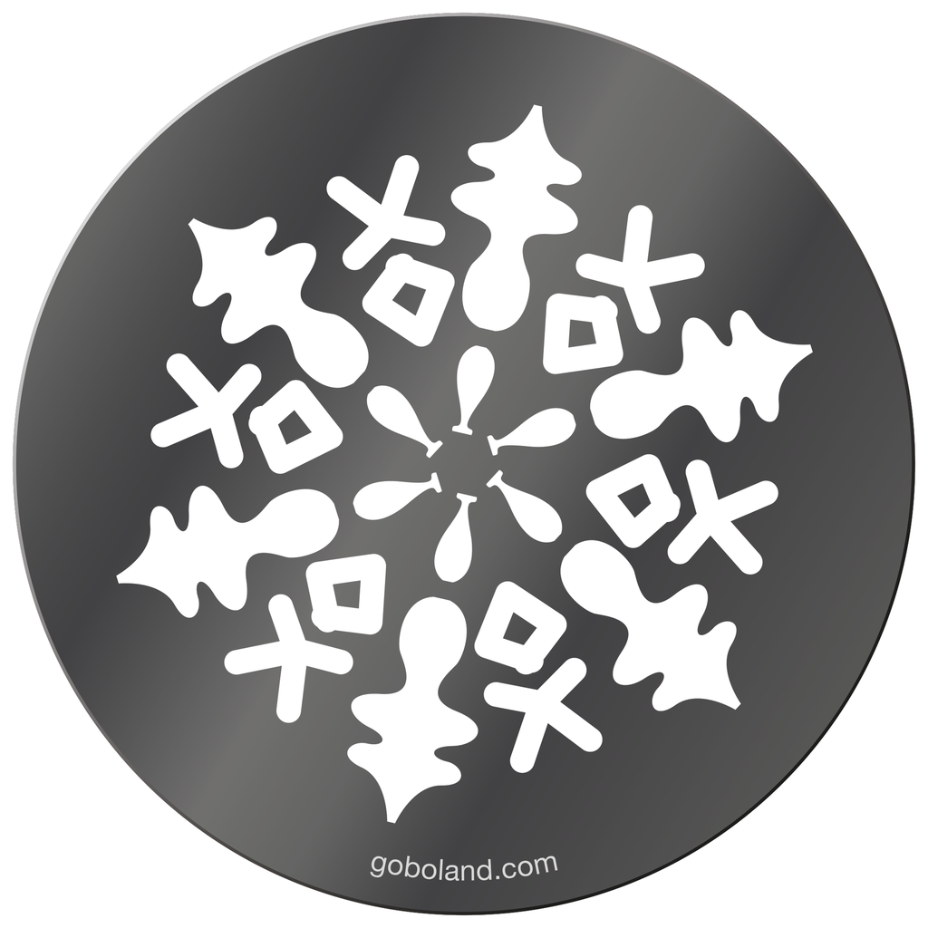 1 140 001 - Flake Of Snow 1