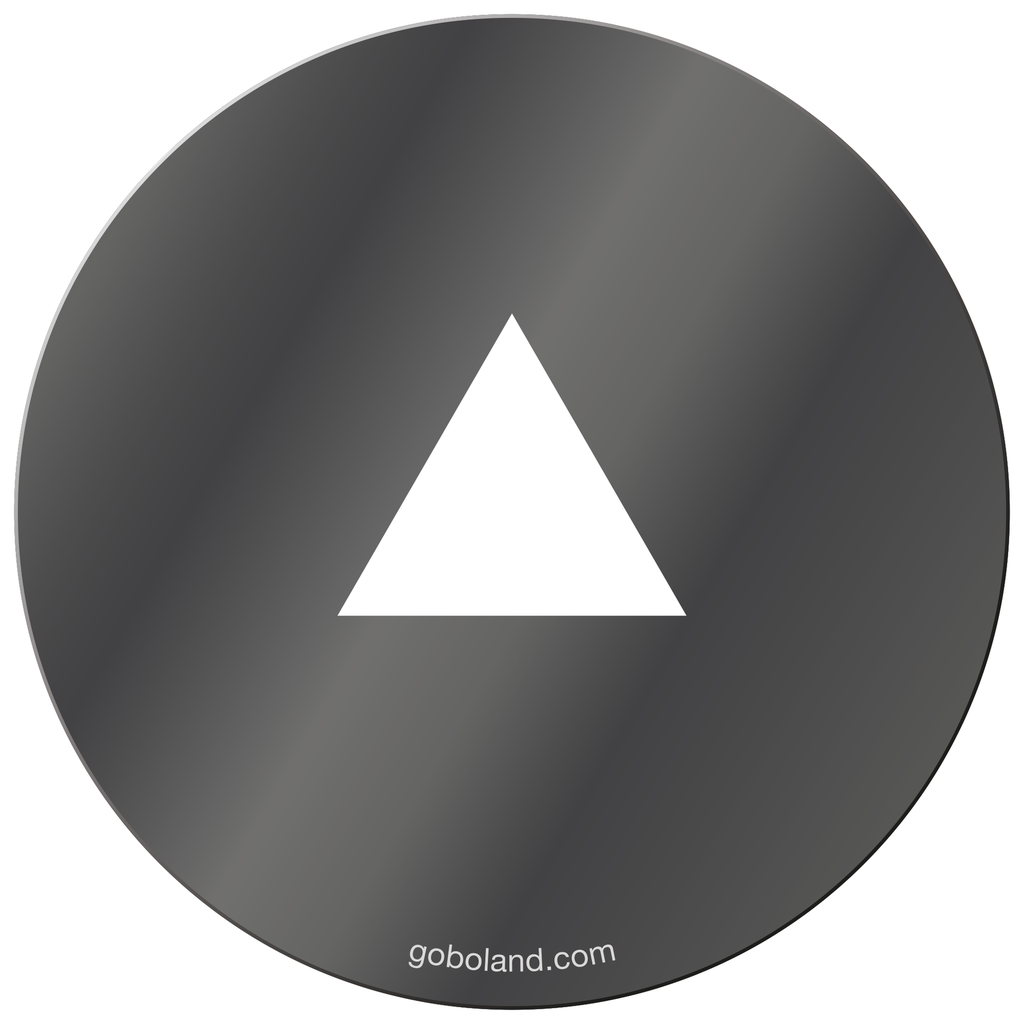 1 160 023 - Triangle 50%