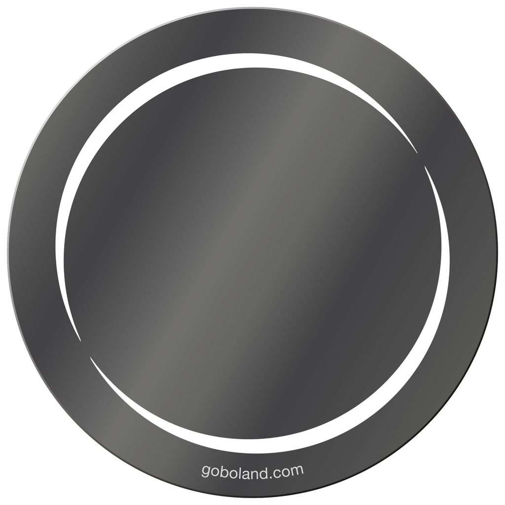 1 165 005 - Shaded Tunnel