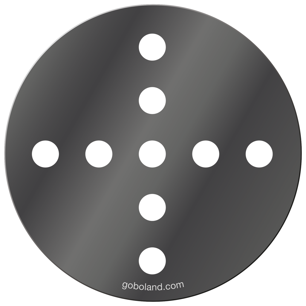 1 170 008 - Nine Dots