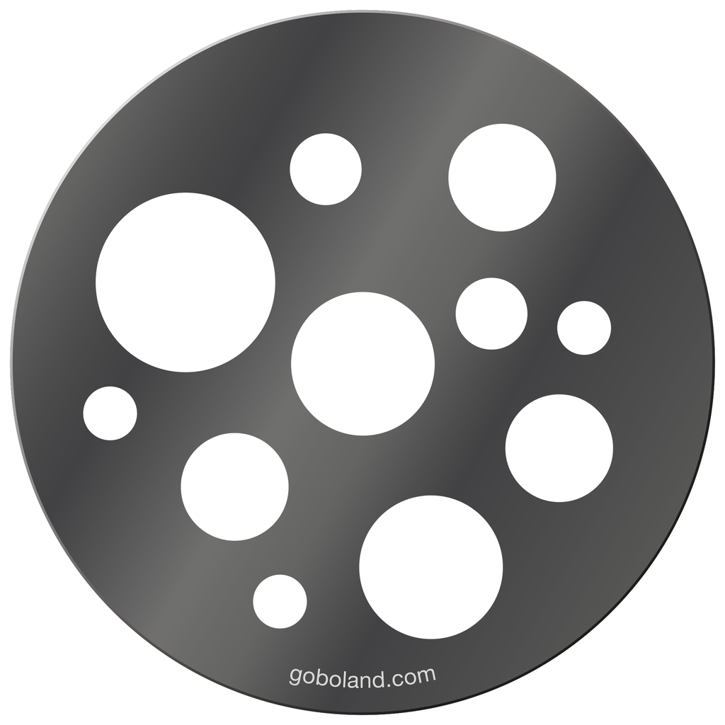 1 170 021 - Spot Lights 1