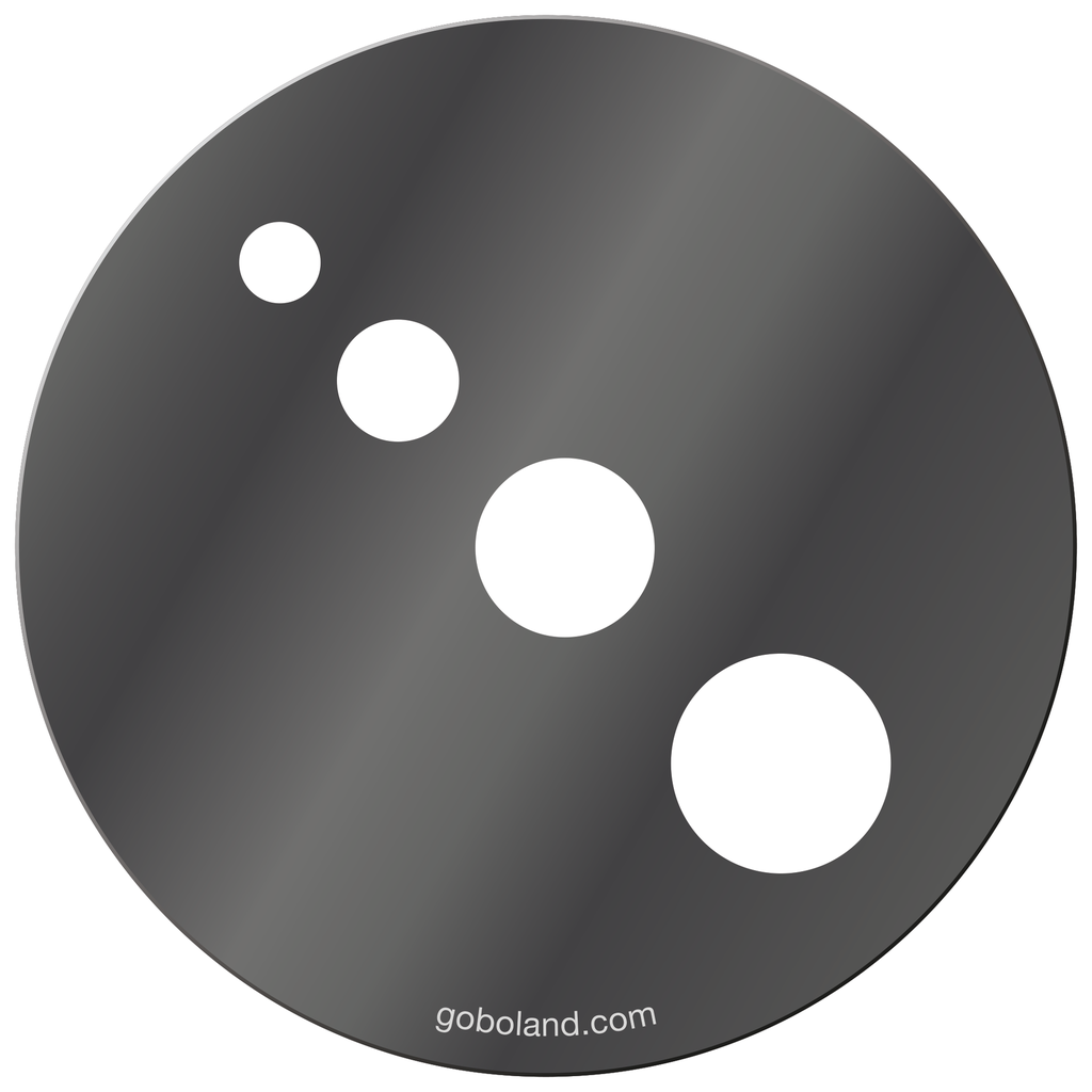 1 170 024 - Spot Lights 4