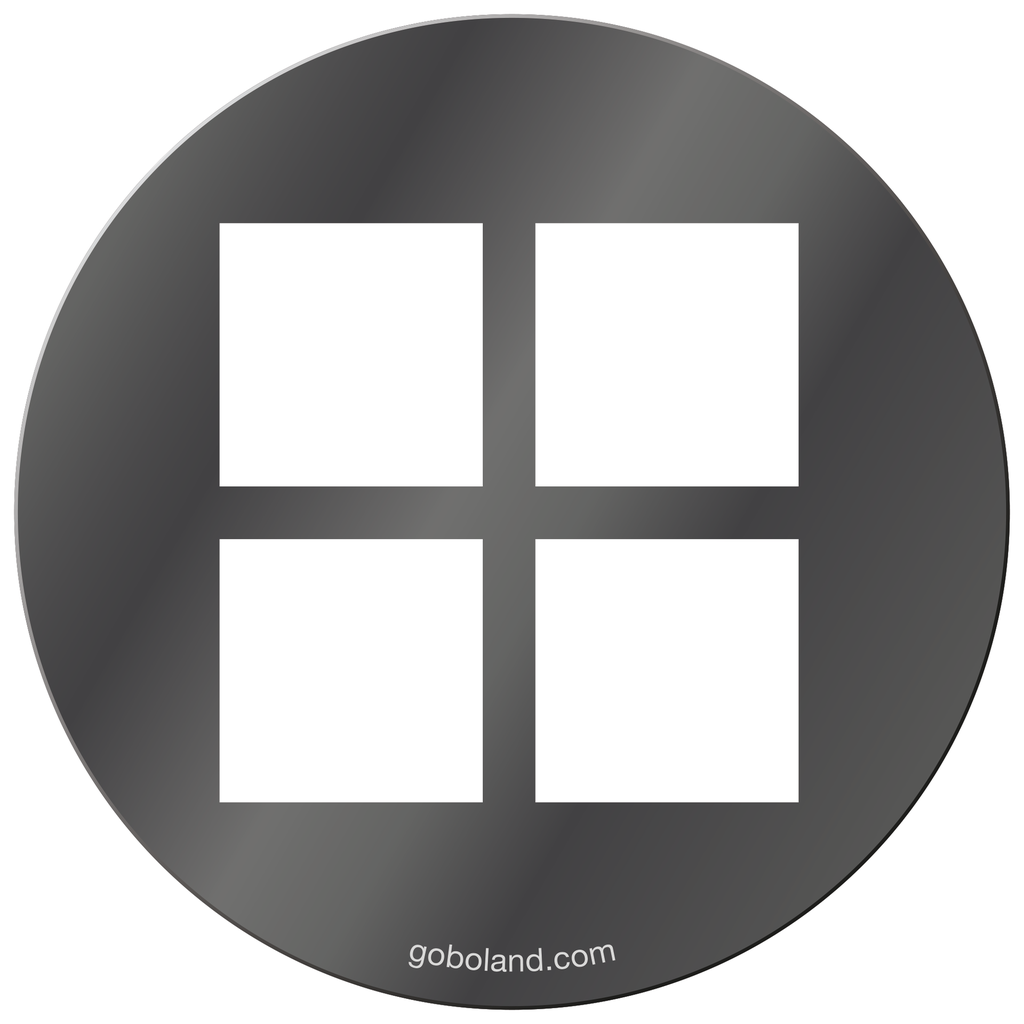 1 190 000 - Square Quad