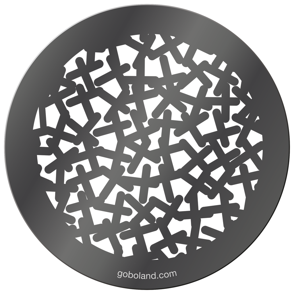 1 200 005 - Criss Cross 1