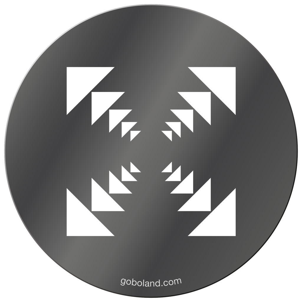 1 200 010 - Tri-Square