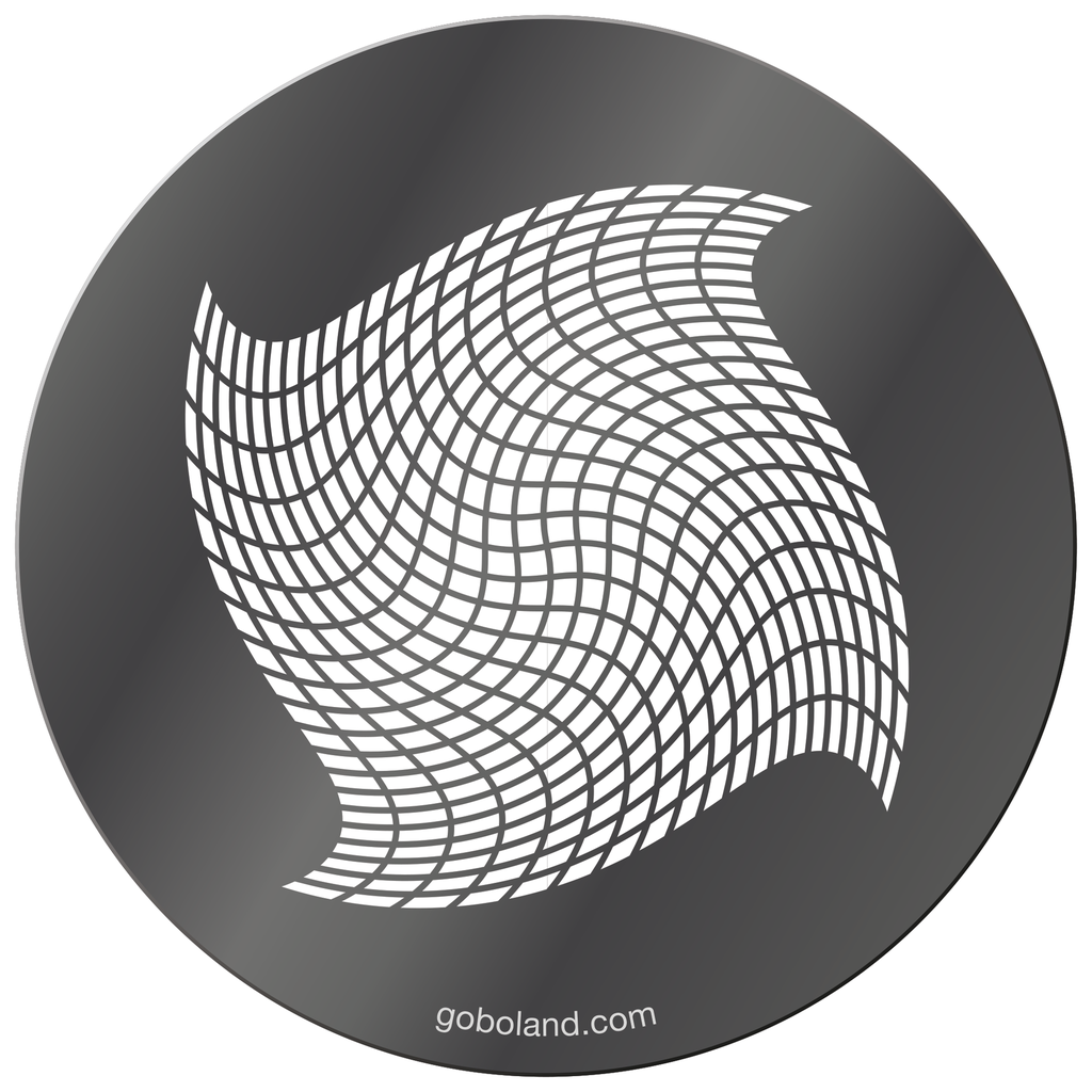 1 200 041 - Grid Warp 1