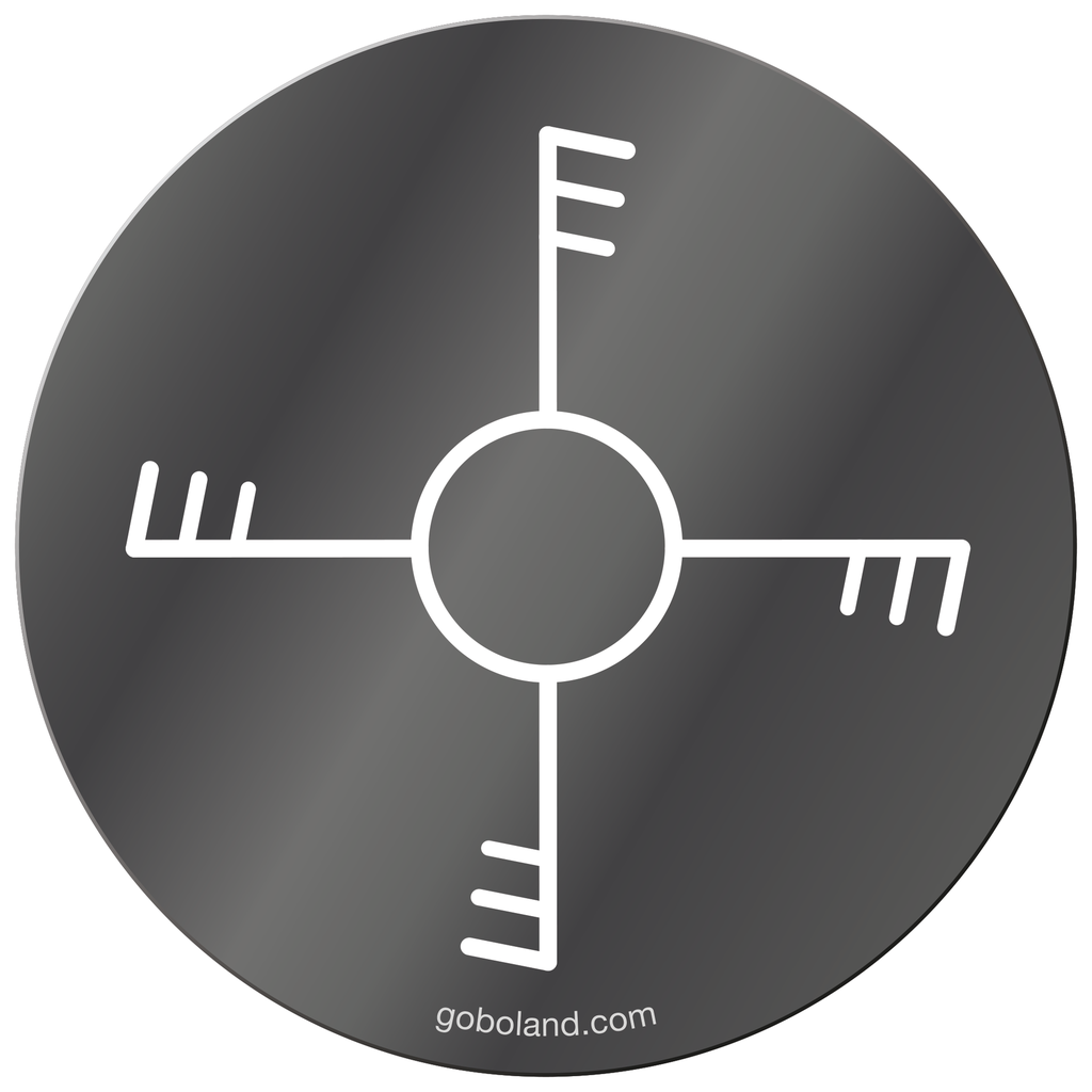 1 220 012 - Four Way Swoop