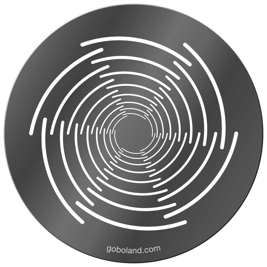 1 221 003 - Spiral Tunnel