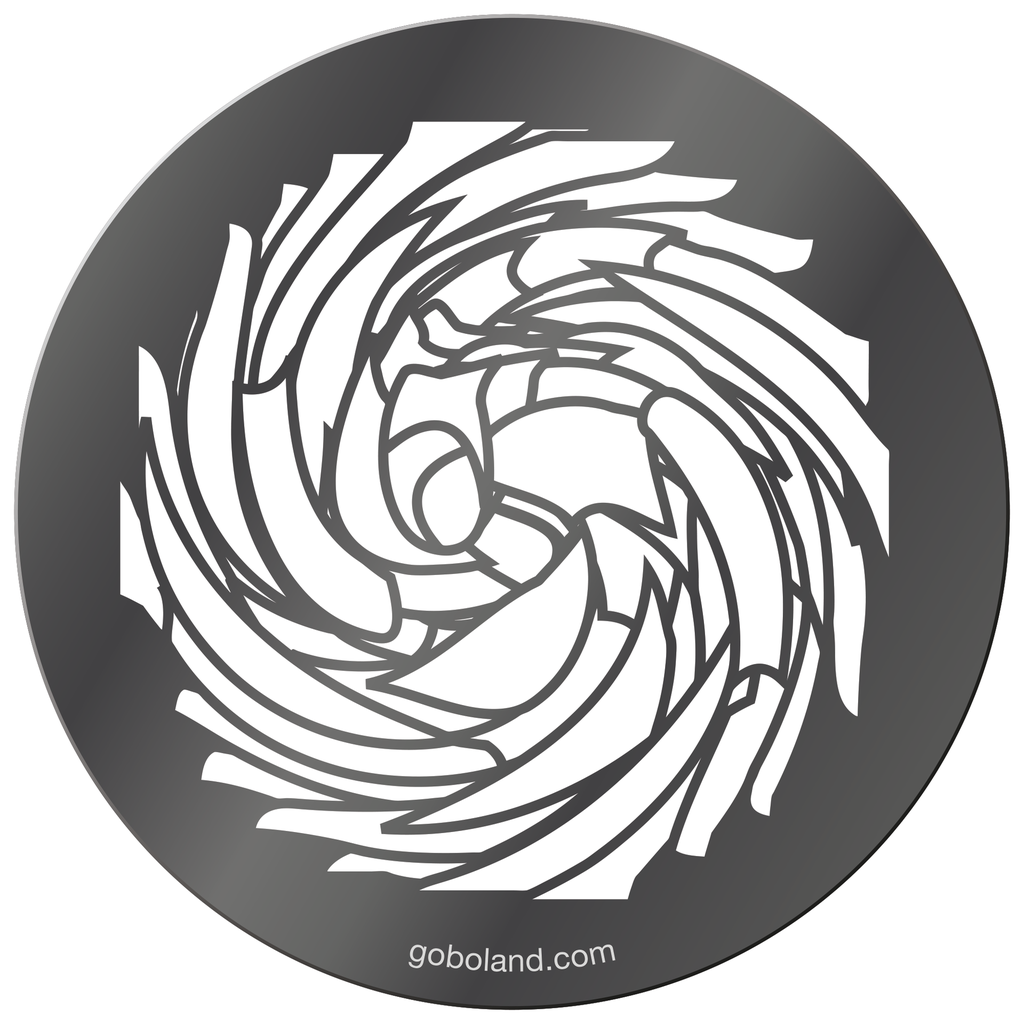 1 221 028 - Rose Spiral