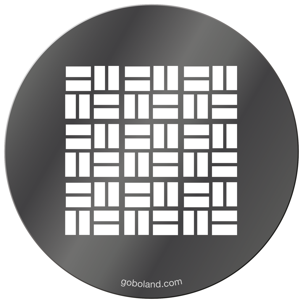 1 230 032 - Japanese Pattern 2 (Kushi)