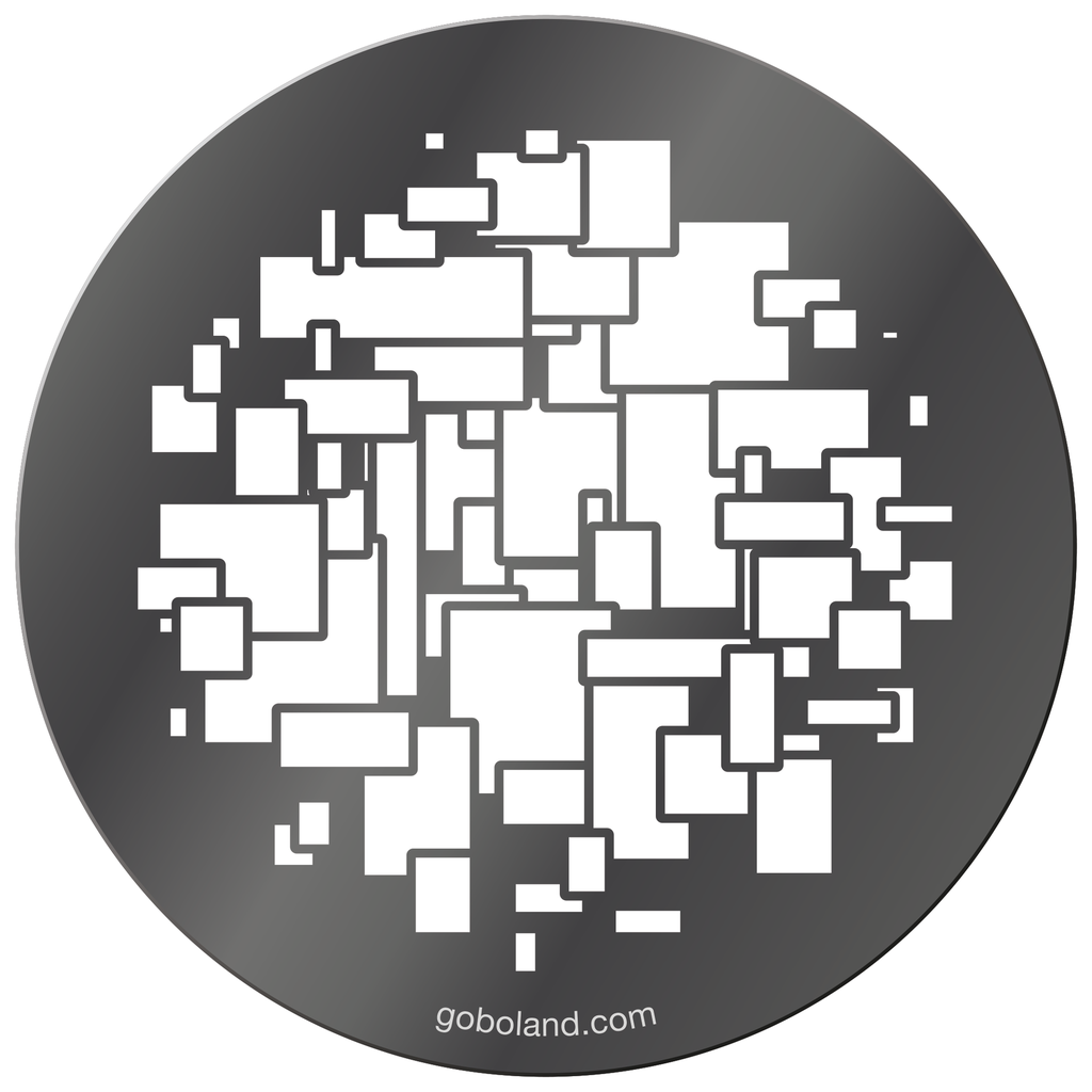 1 230 051 - Random Square 1