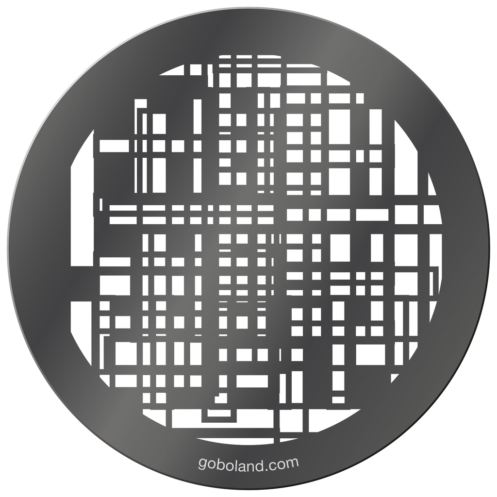 1 230 054 - Grid Break Up