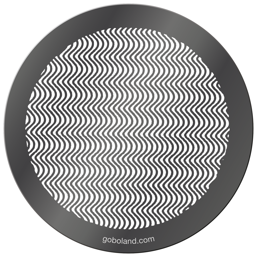 1 240 025 - Wavy