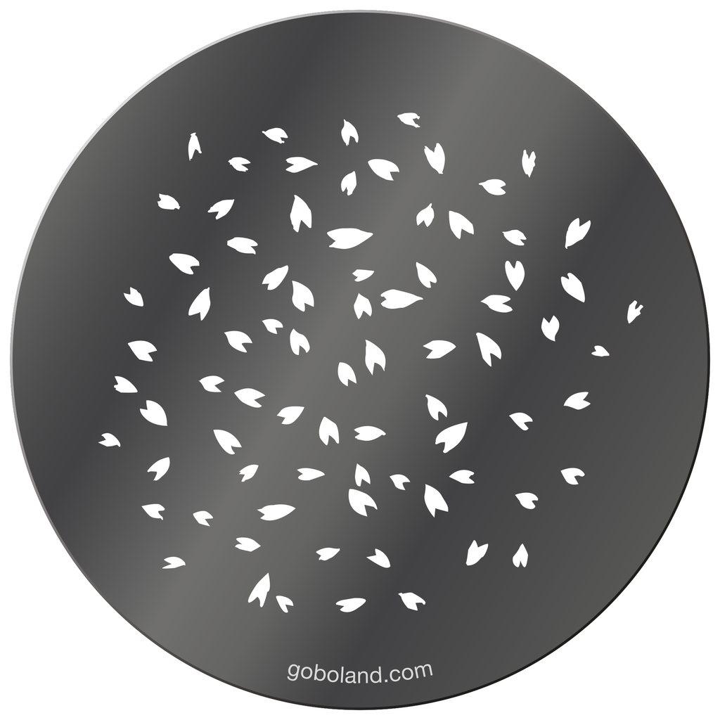 1 260 056 - Japanese Blossom Confetti-Saku