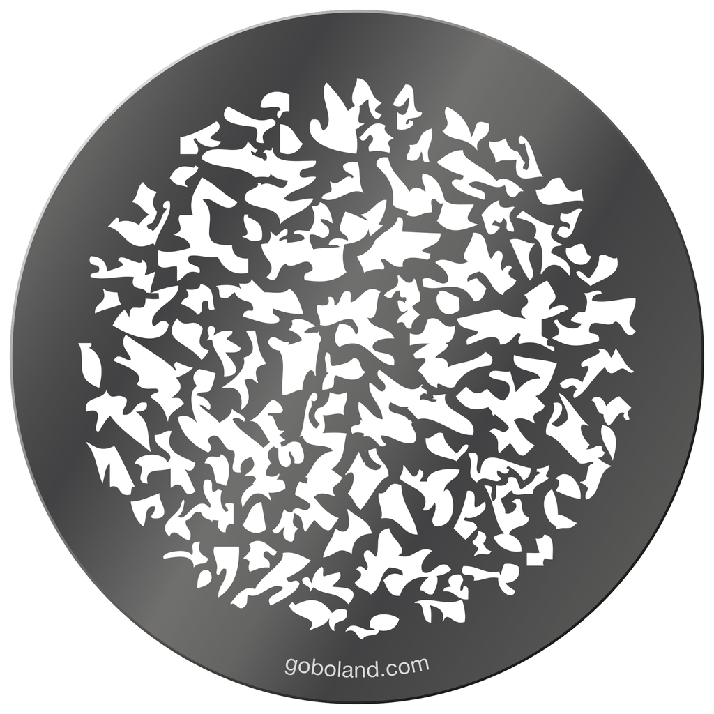 1 260 064 - Sharp Leaves